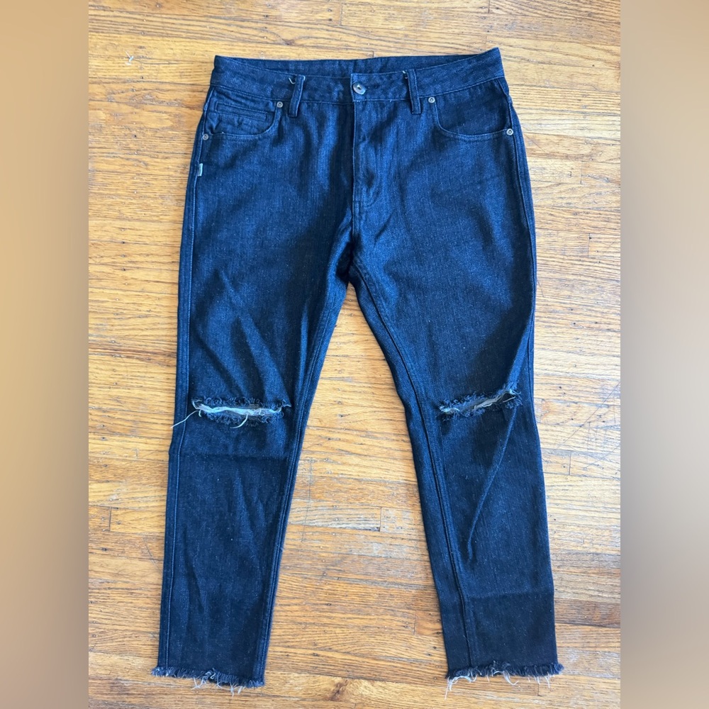 FAIRPLAY Jeans